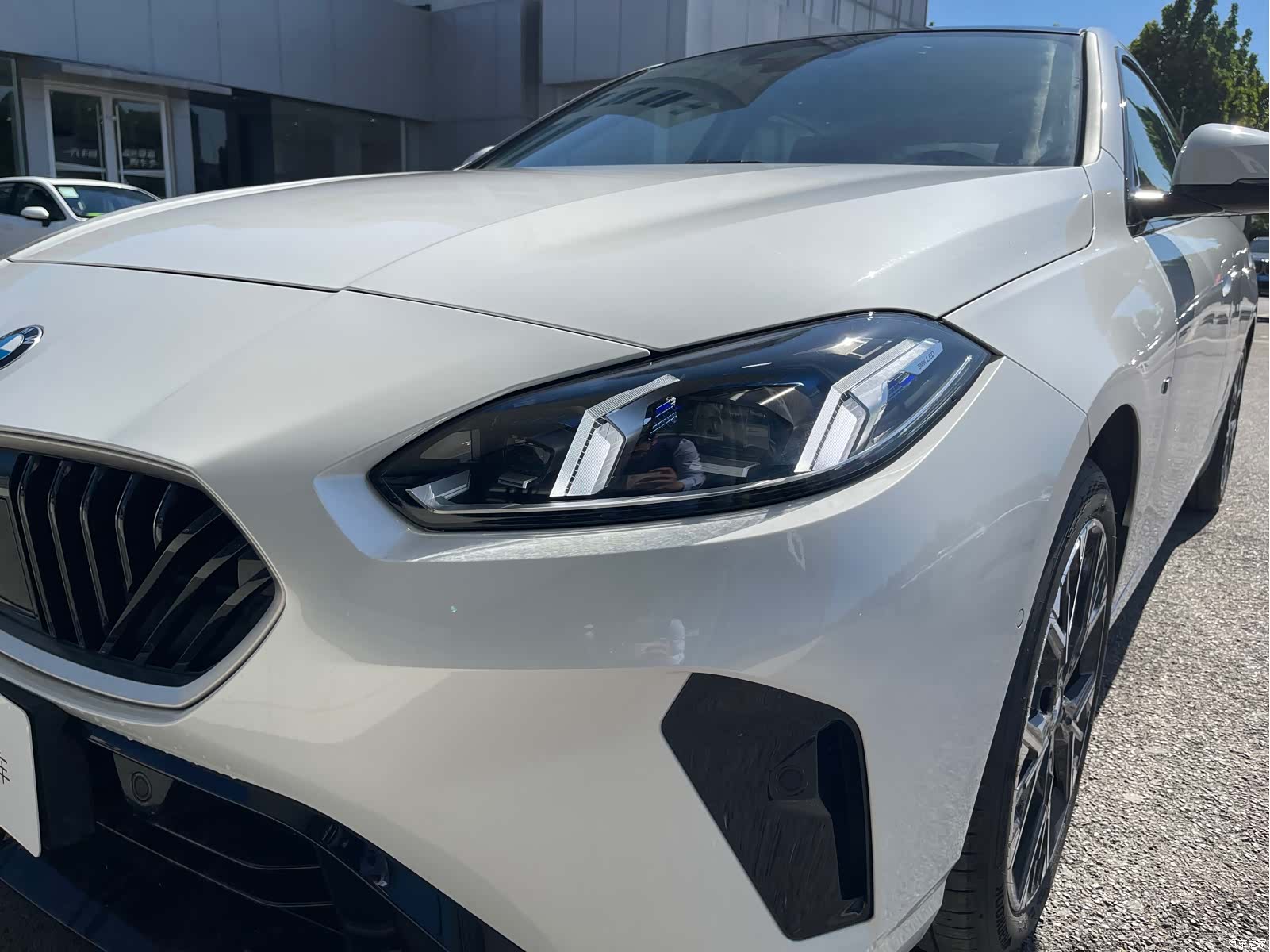 BMW 2 Series, 2025 15