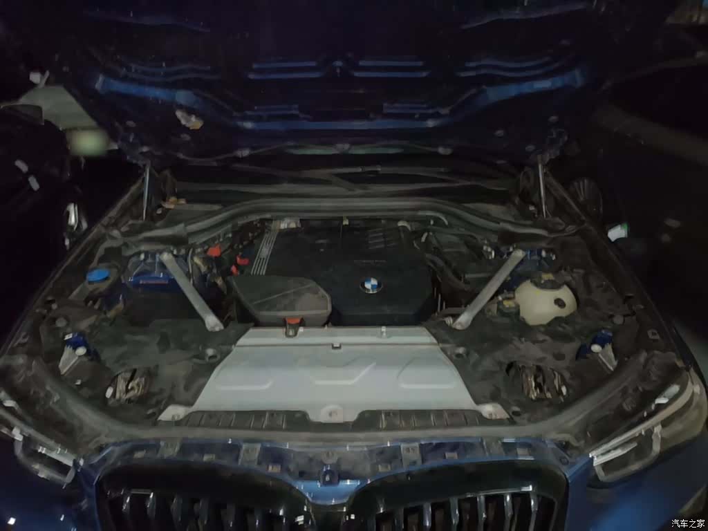 BMW X3, 2022 20