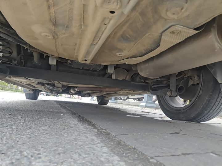 Changan Eado DT 2019 1.6L МКПП you xiang xing China VI