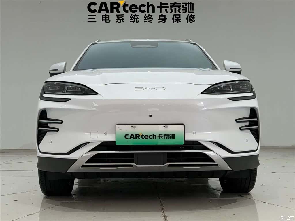 BYD Song, 2025 3