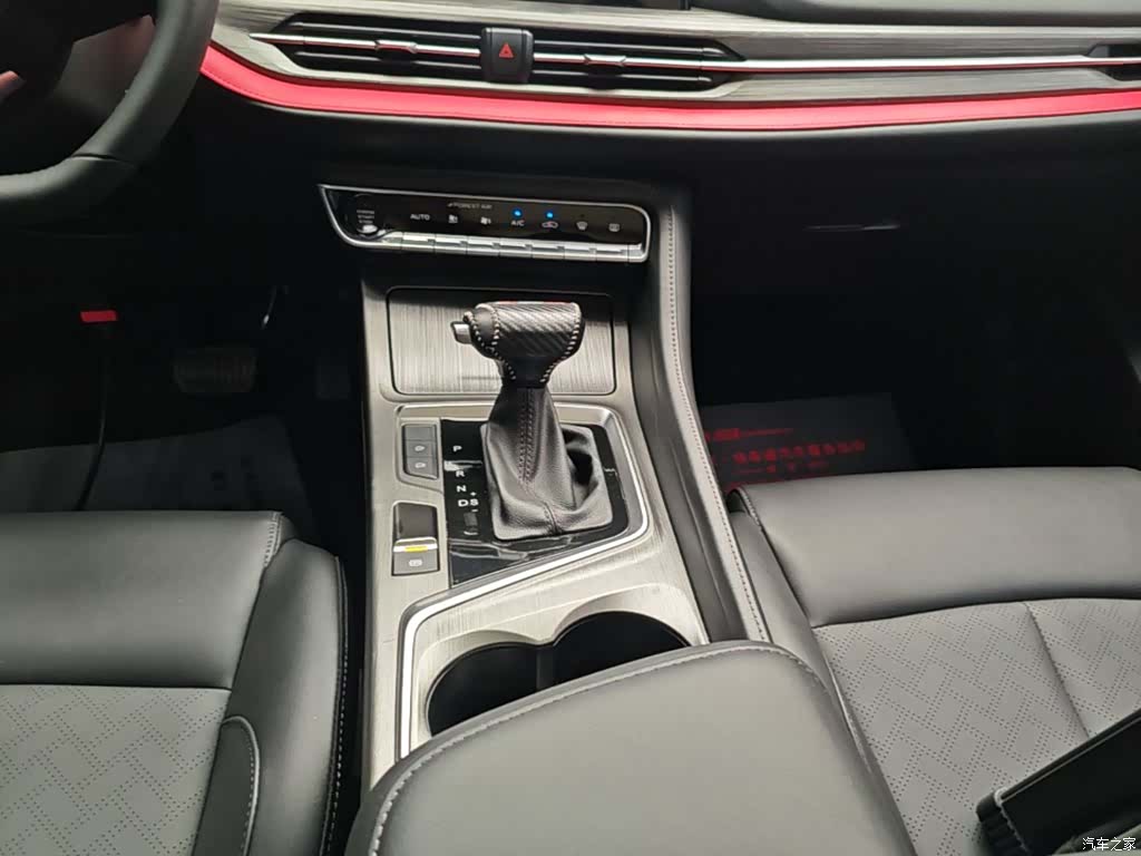 Changan CS55, 2021 14