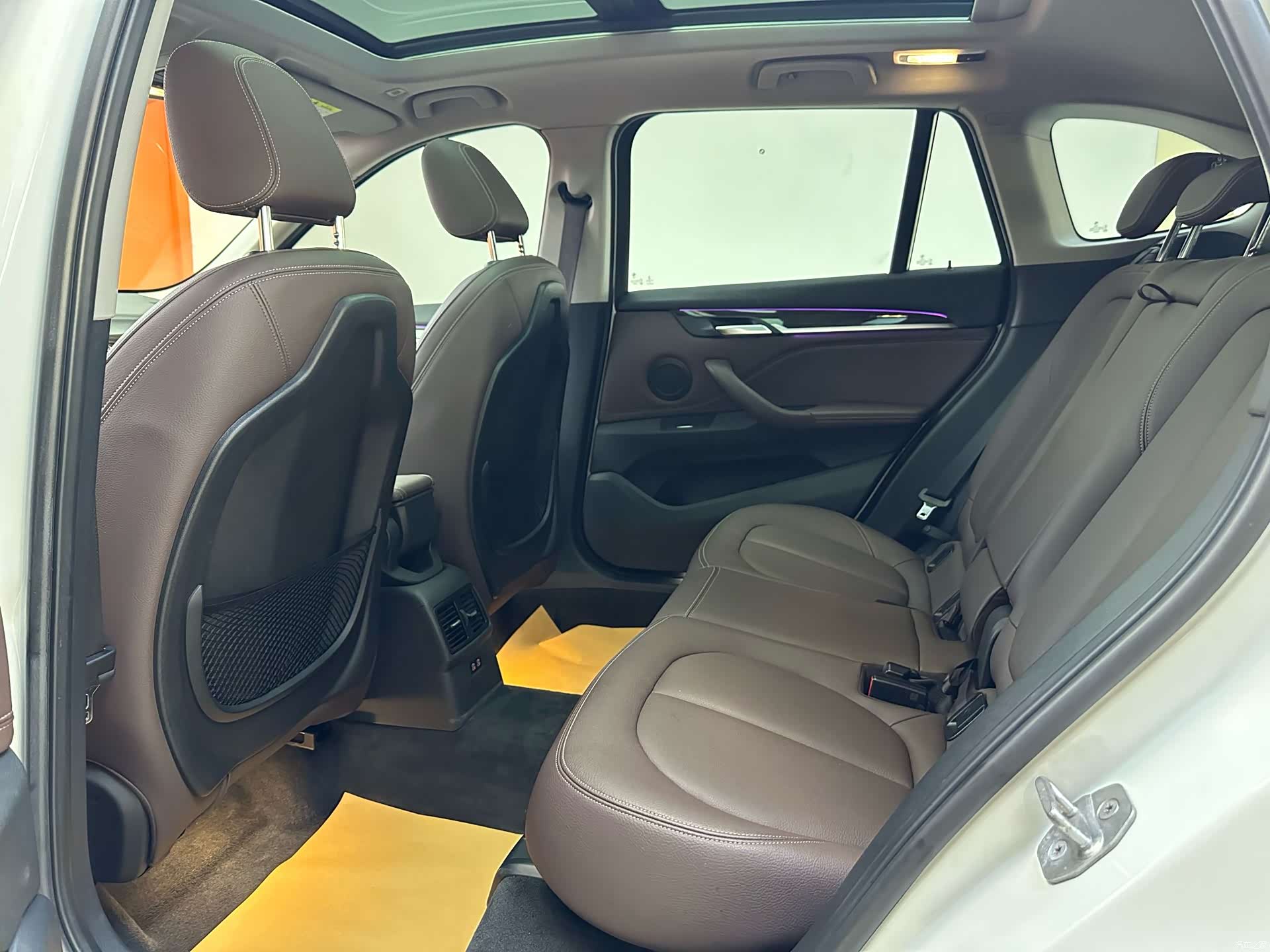 BMW X1, 2019 16