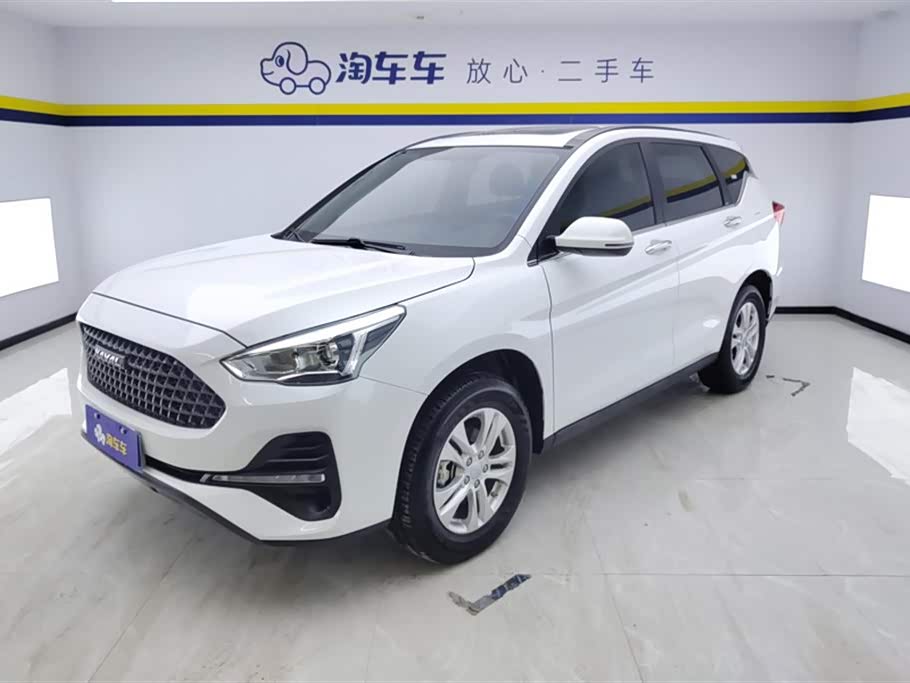 Haval M6