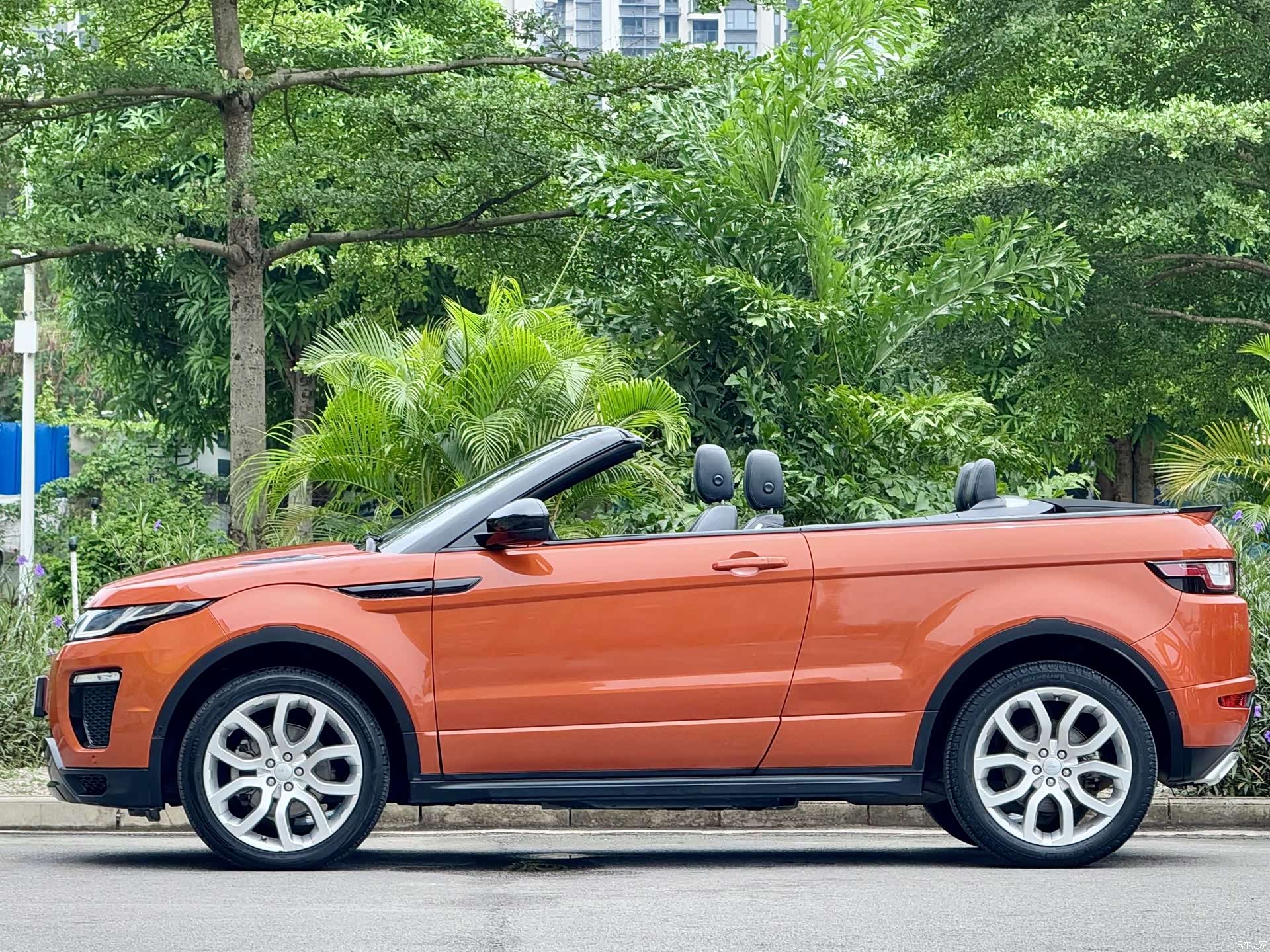 Land Rover Range Rover, 2019 3