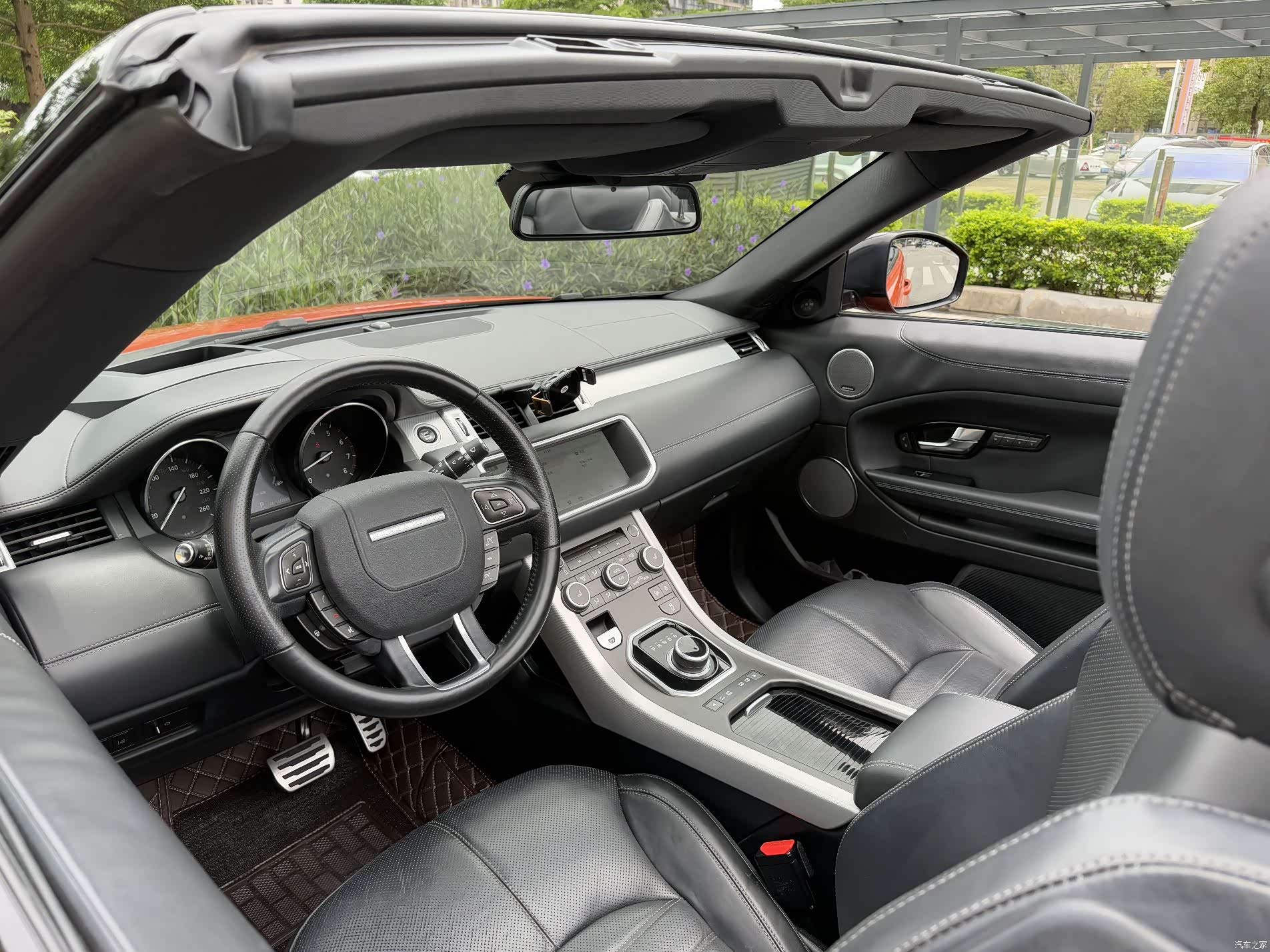 Land Rover Range Rover, 2019 10