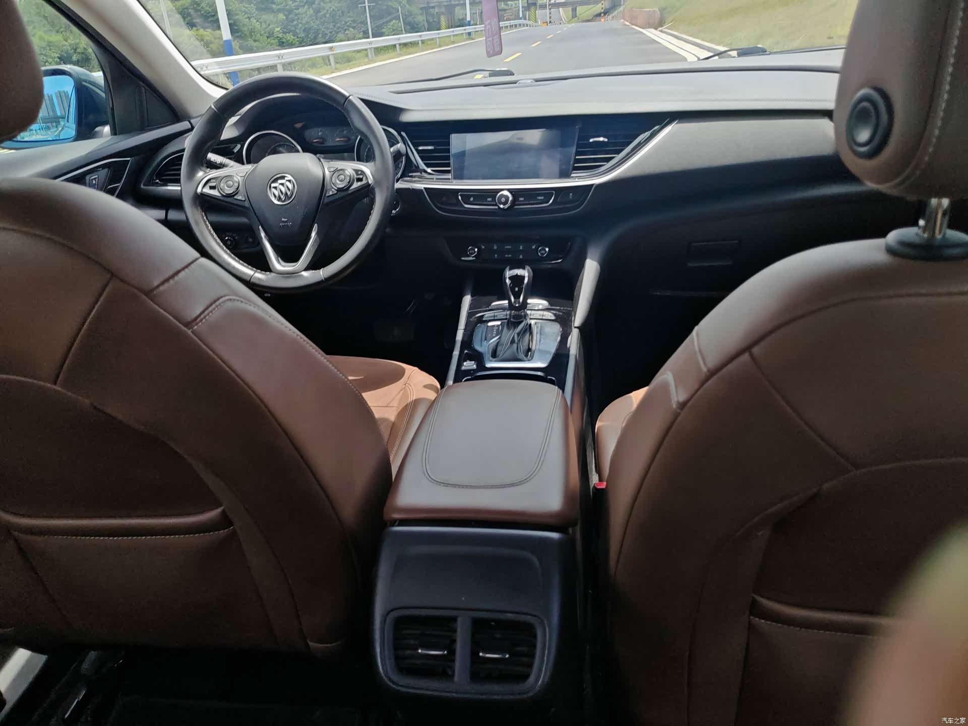 Buick Regal, 2019 13
