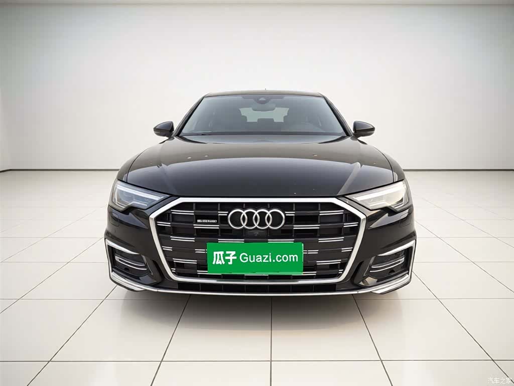 Audi A6L, 2023 24