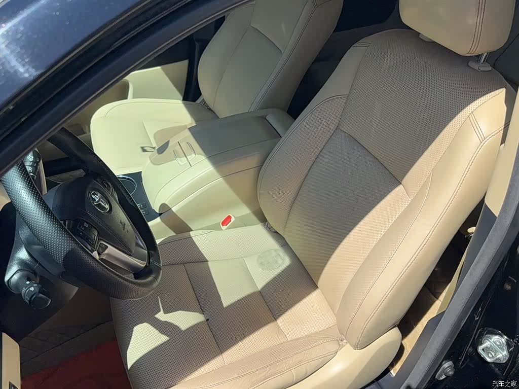 Toyota Highlander, 2017 6