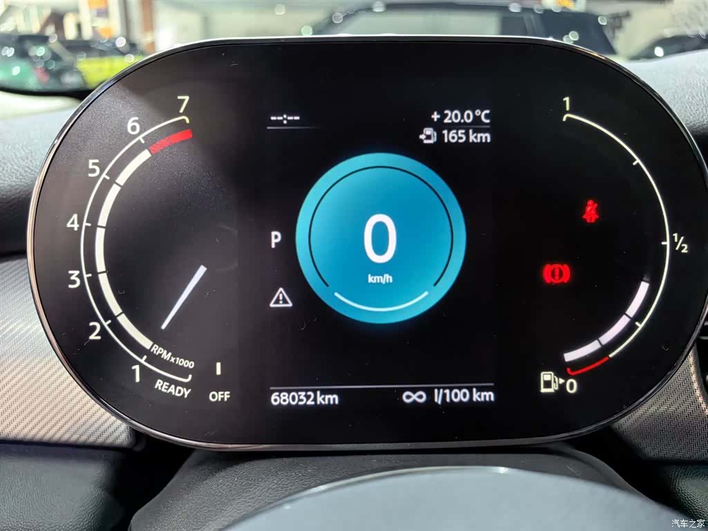 Mini Cooper, 2022 9