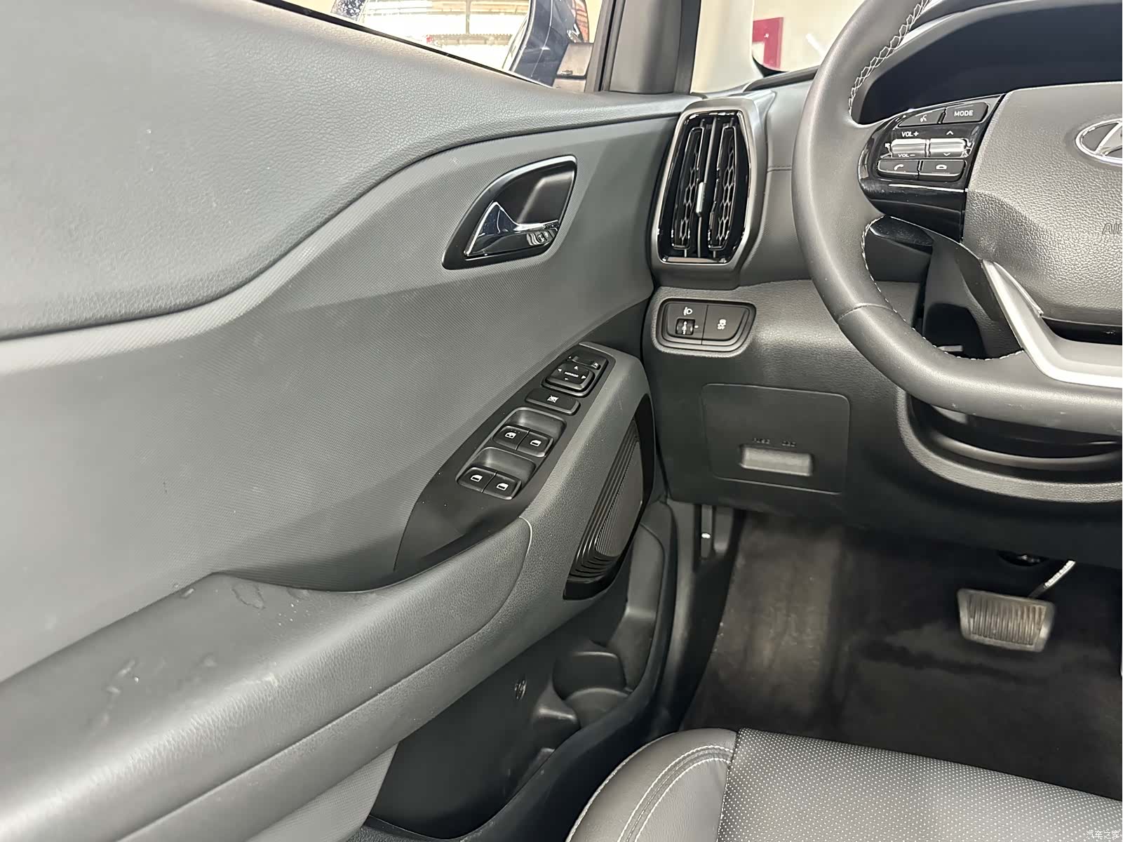 Hyundai ix35, 2023 21