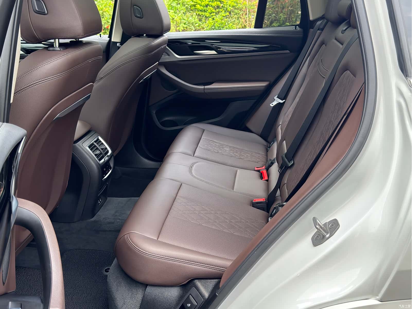 BMW X3, 2023 6