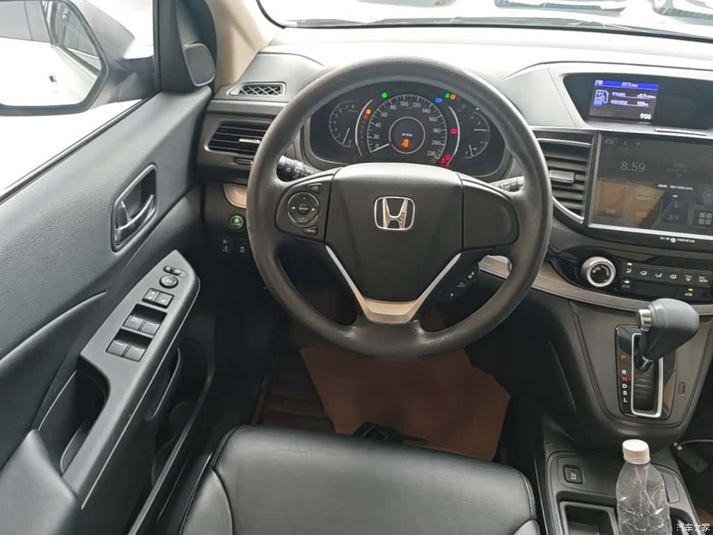 Honda CR-V, 2016 7