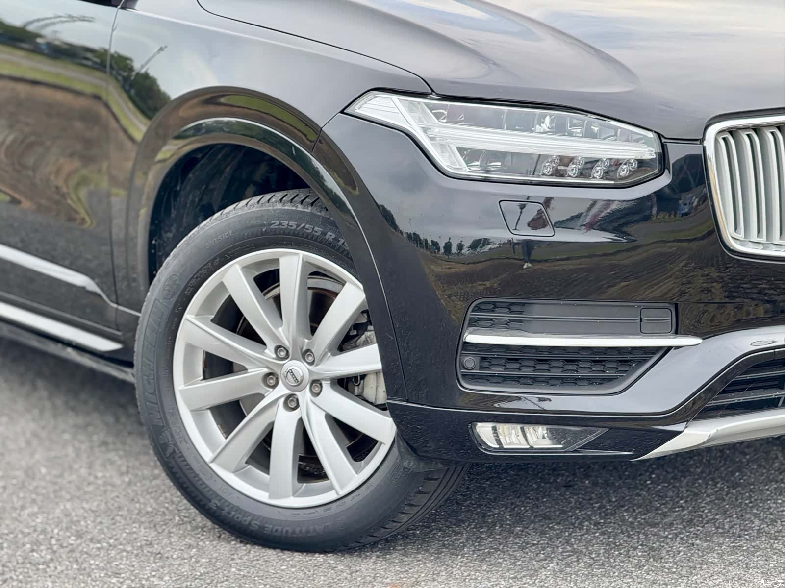 Volvo XC90, 2017 20