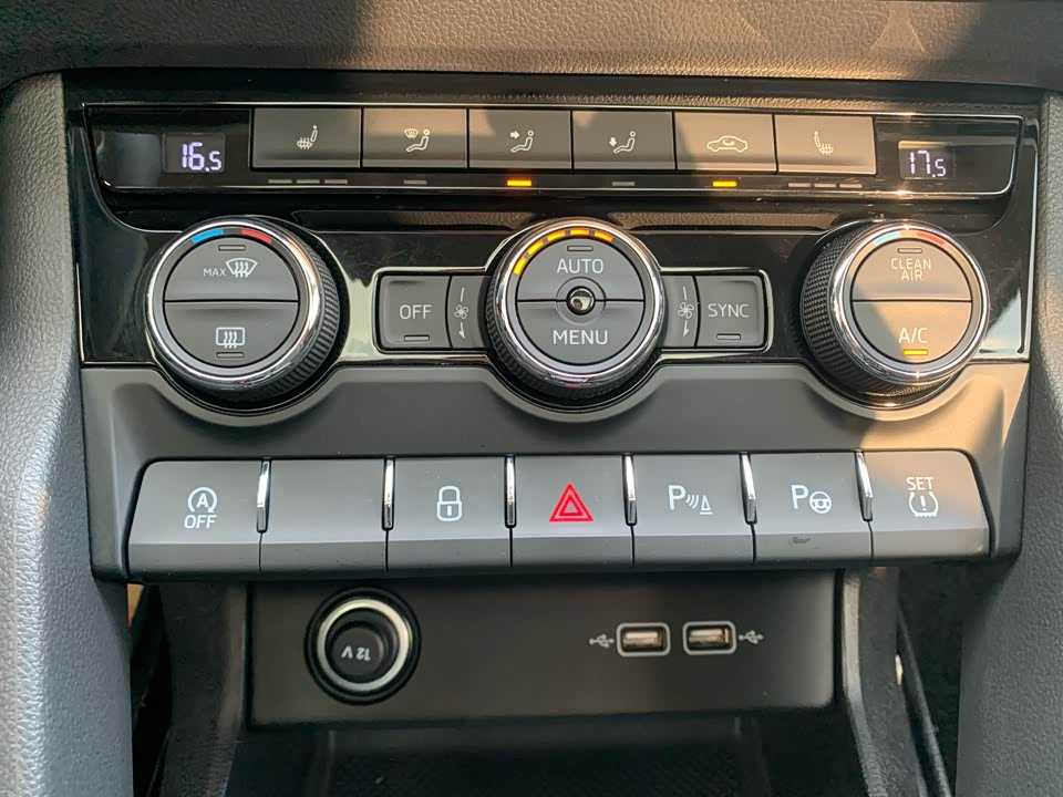 Skoda Krok Skoda Krok