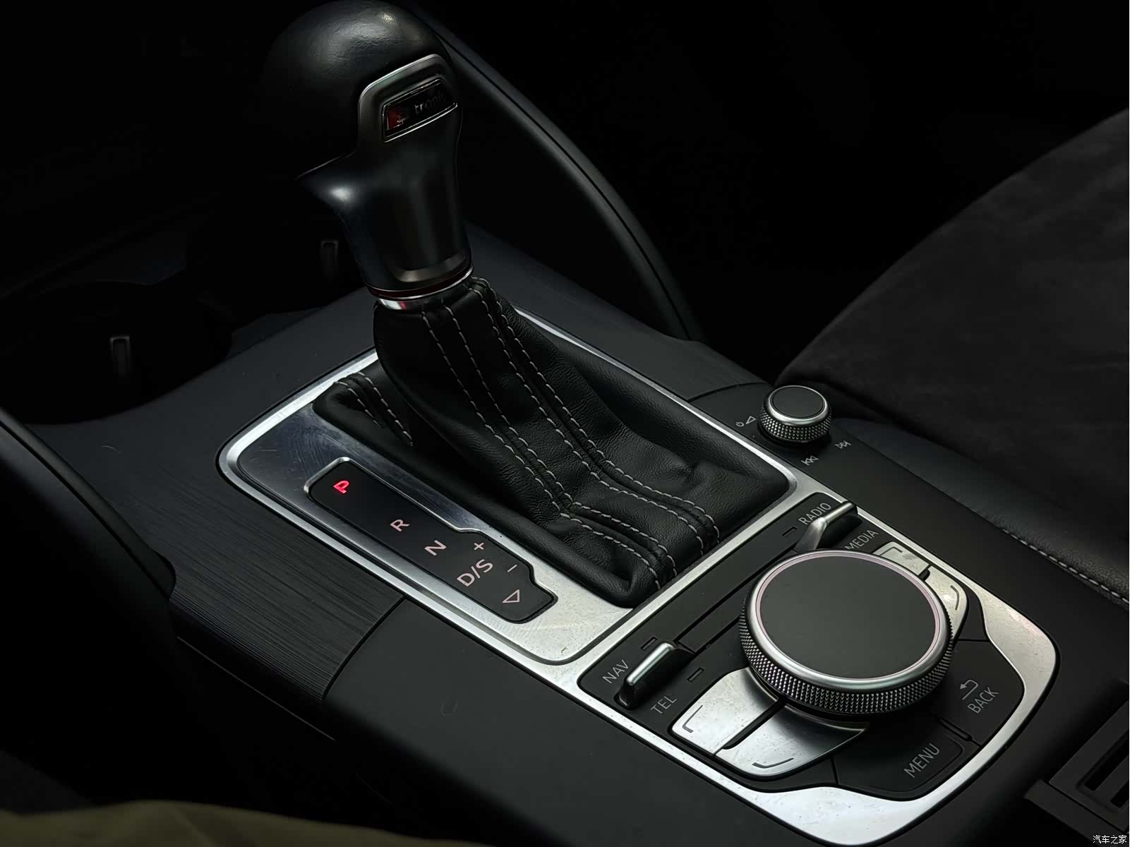 Audi S3, 2016 13