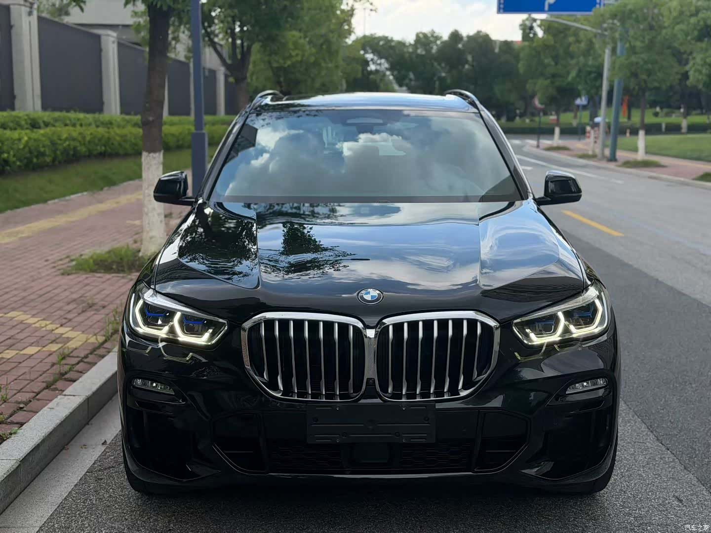 BMW X5, 2020 2
