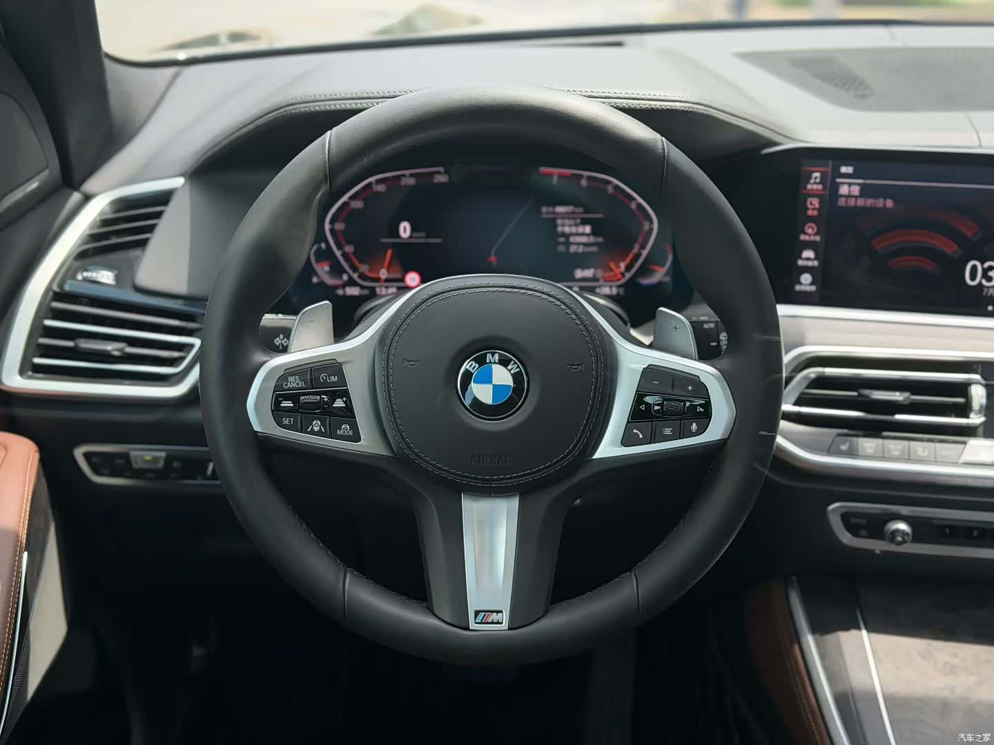 BMW X5, 2020 4