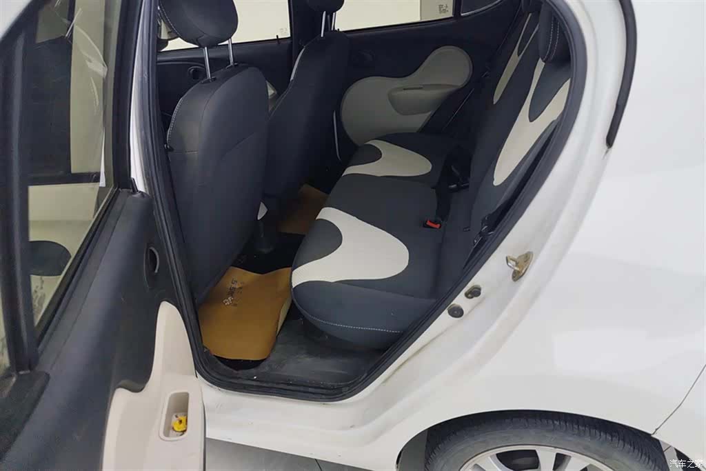 Chery QQ, 2016 11