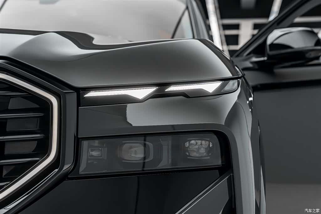 BMW XM, 2024 39