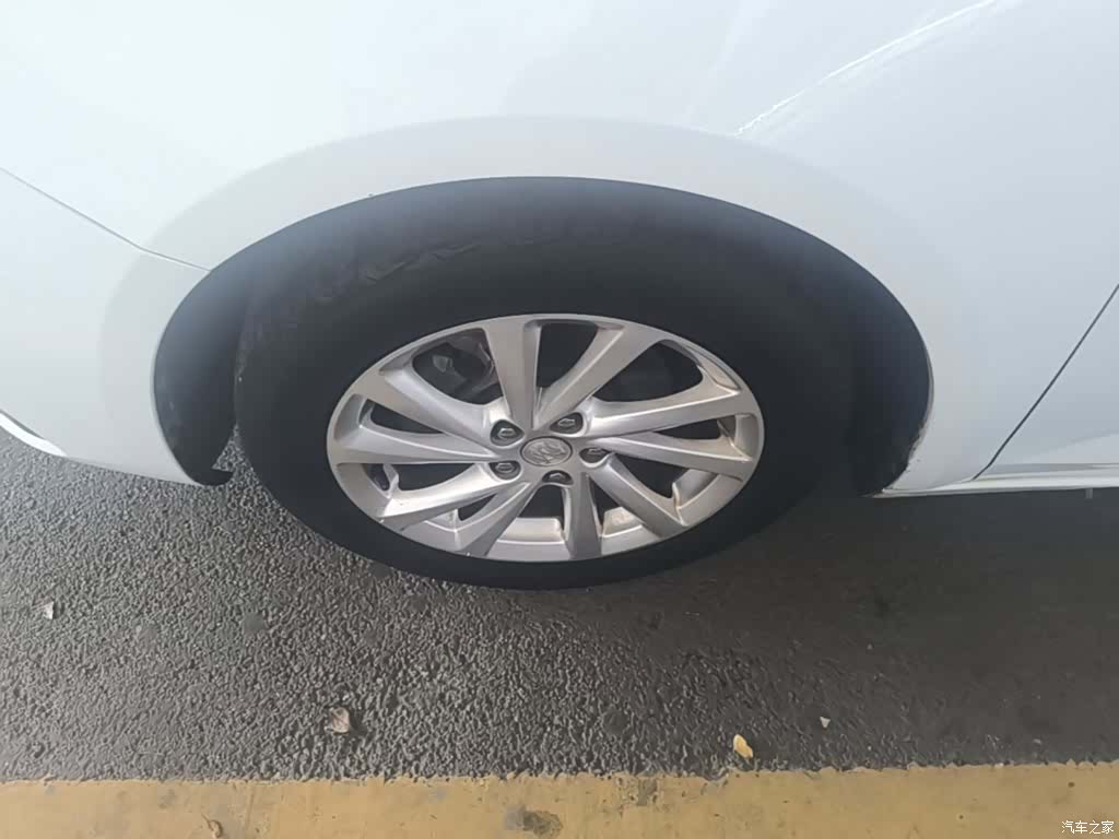 Buick Verano, 2018 23