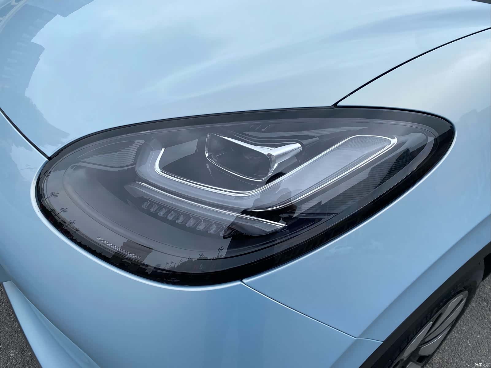 Wuling Bingo, 2025 22