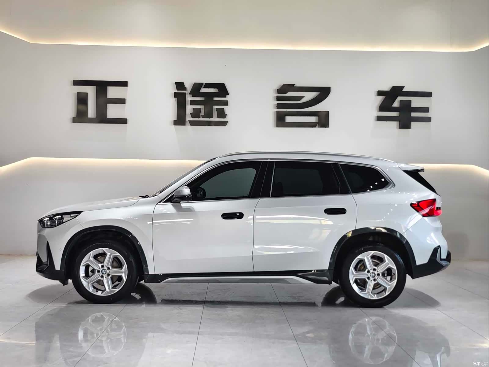 BMW X1, 2024 4