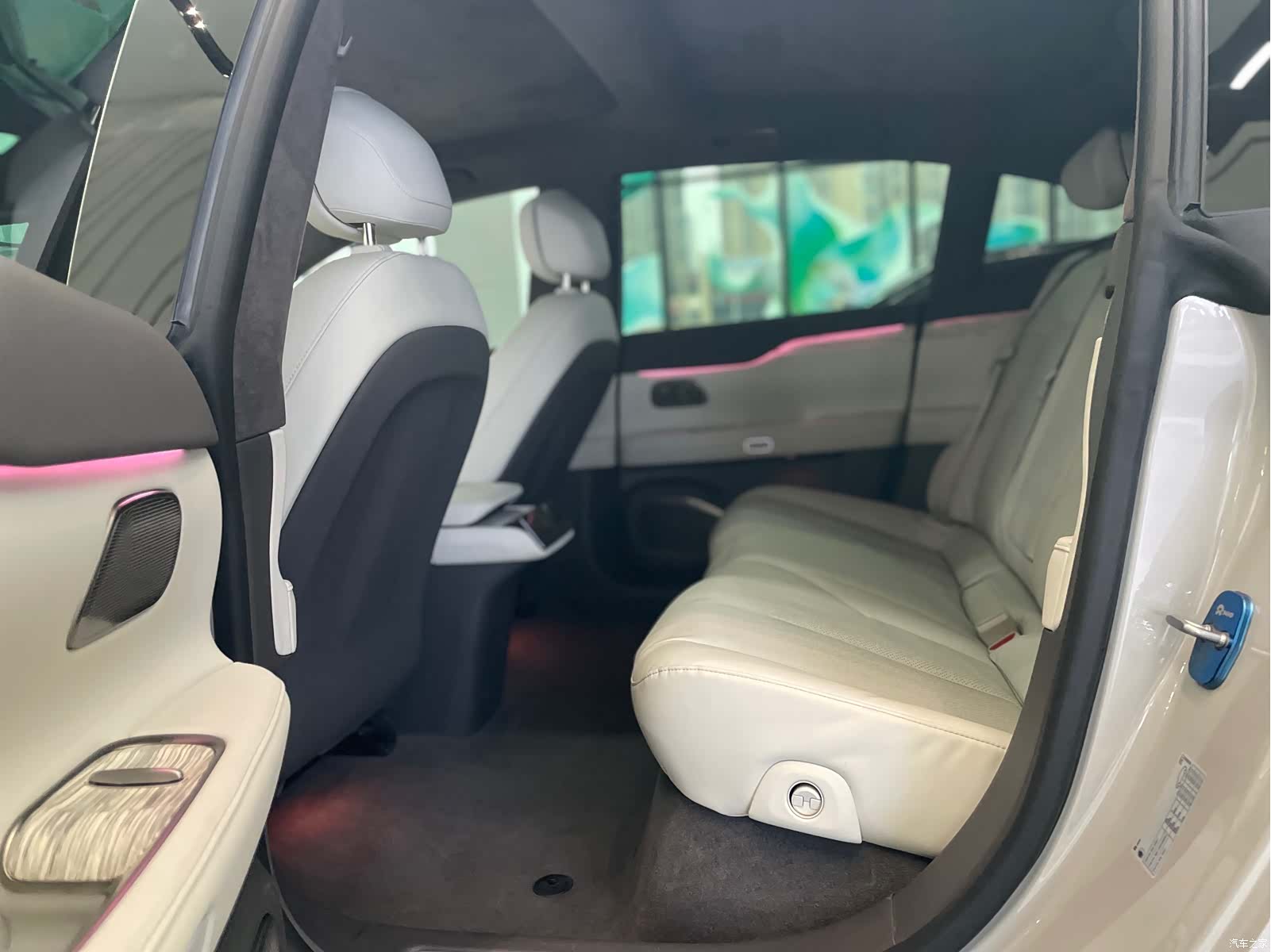 NIO ET7, 2022 10