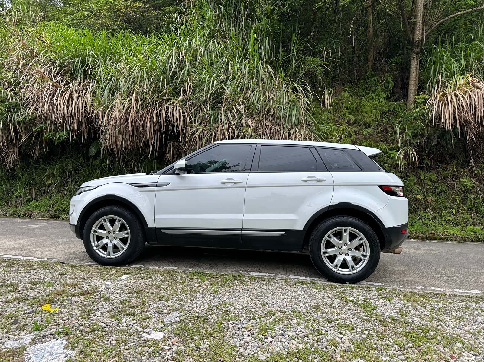 Land Rover Range Rover, 2014 31