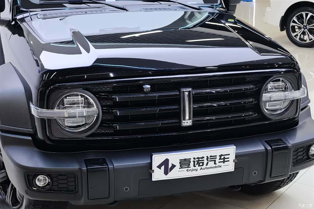 Tank 300, 2021 11