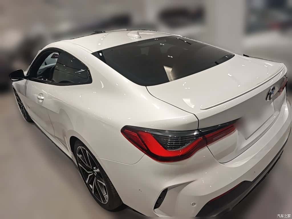 BMW 4 Series, 2021 9