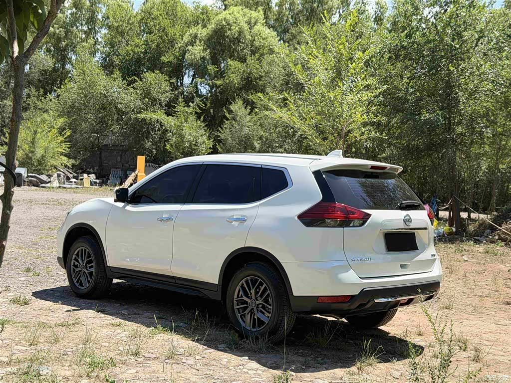Nissan X-Trail, 2026 6