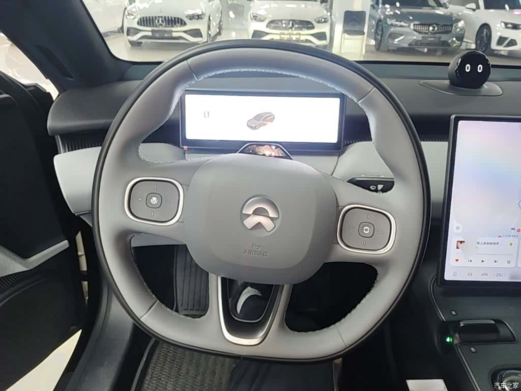 NIO ET5, 2025 7