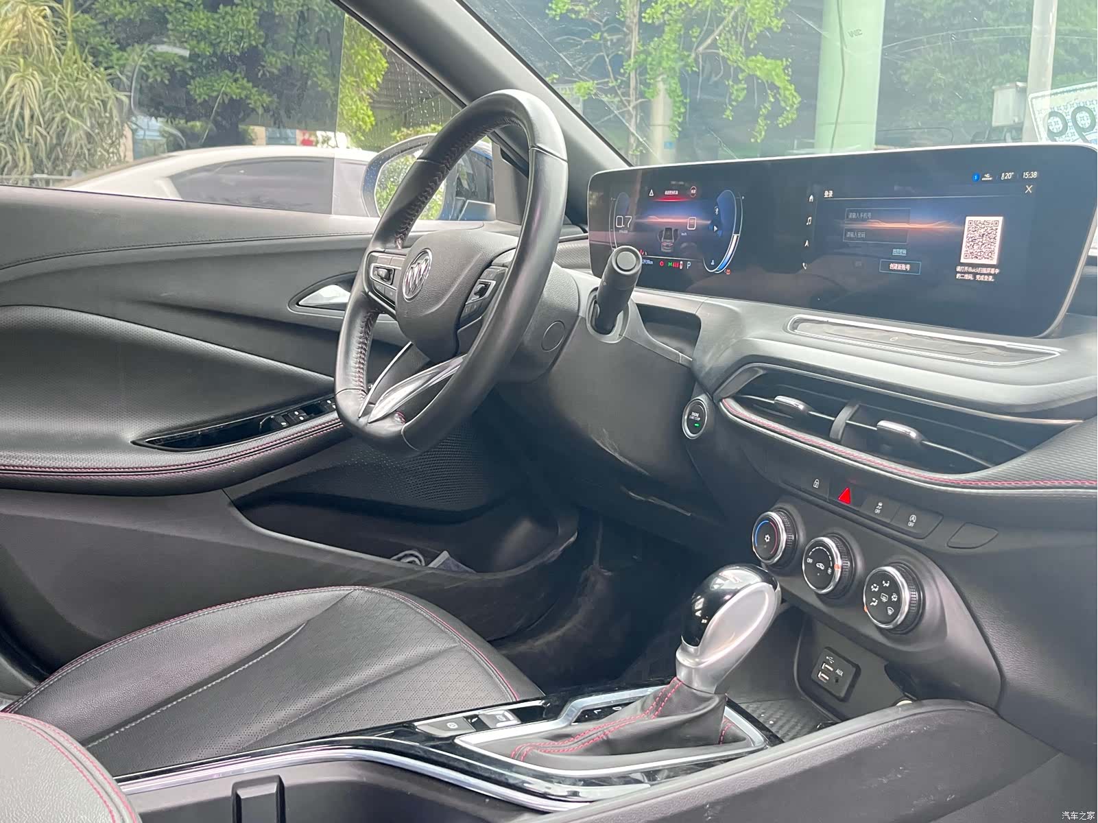 Buick Verano, 2021 13