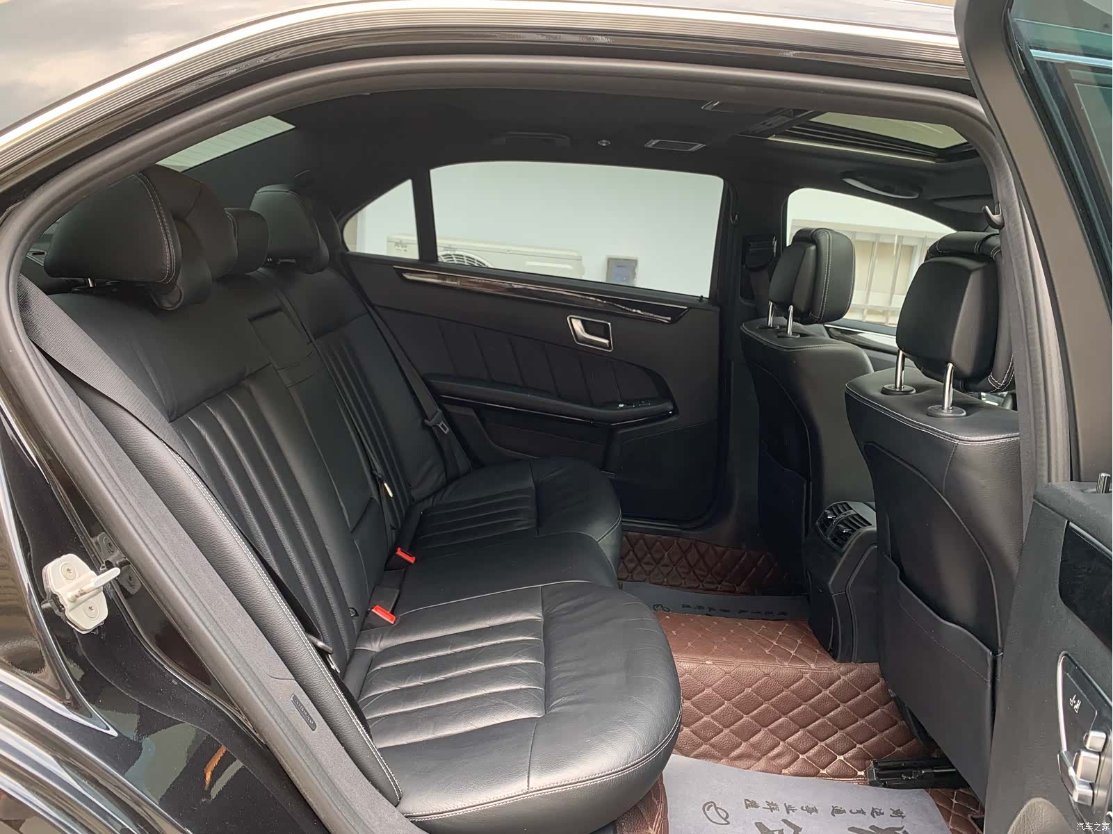 Mercedes-Benz E-Class, 2014 9