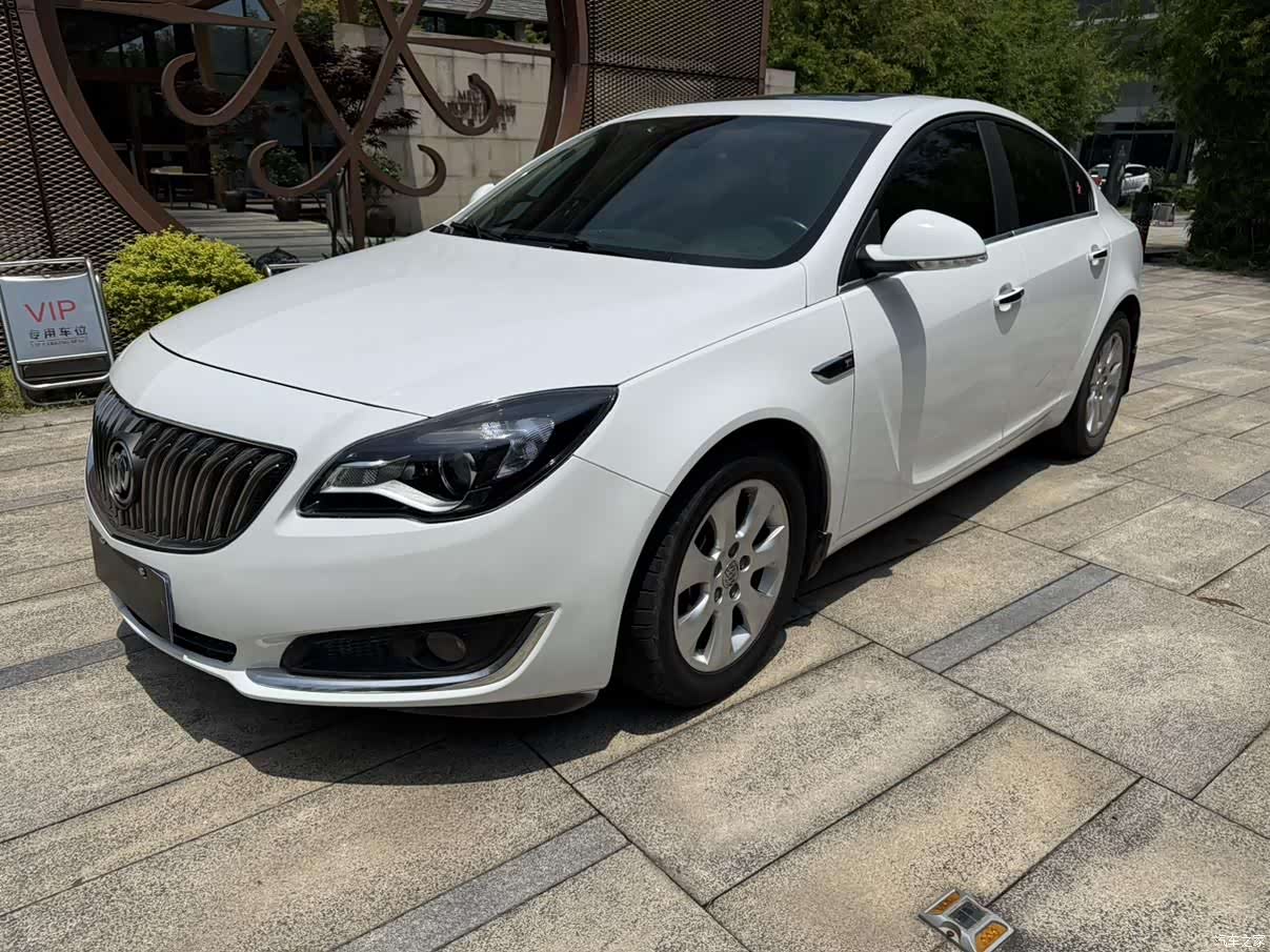Buick Regal