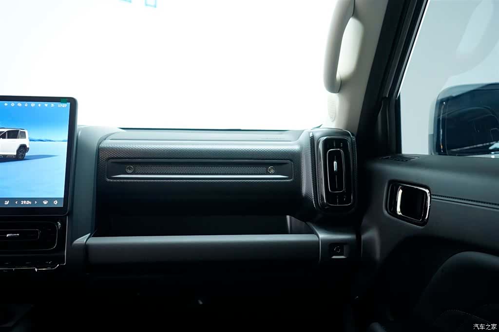Haval Raptor, 2025 16
