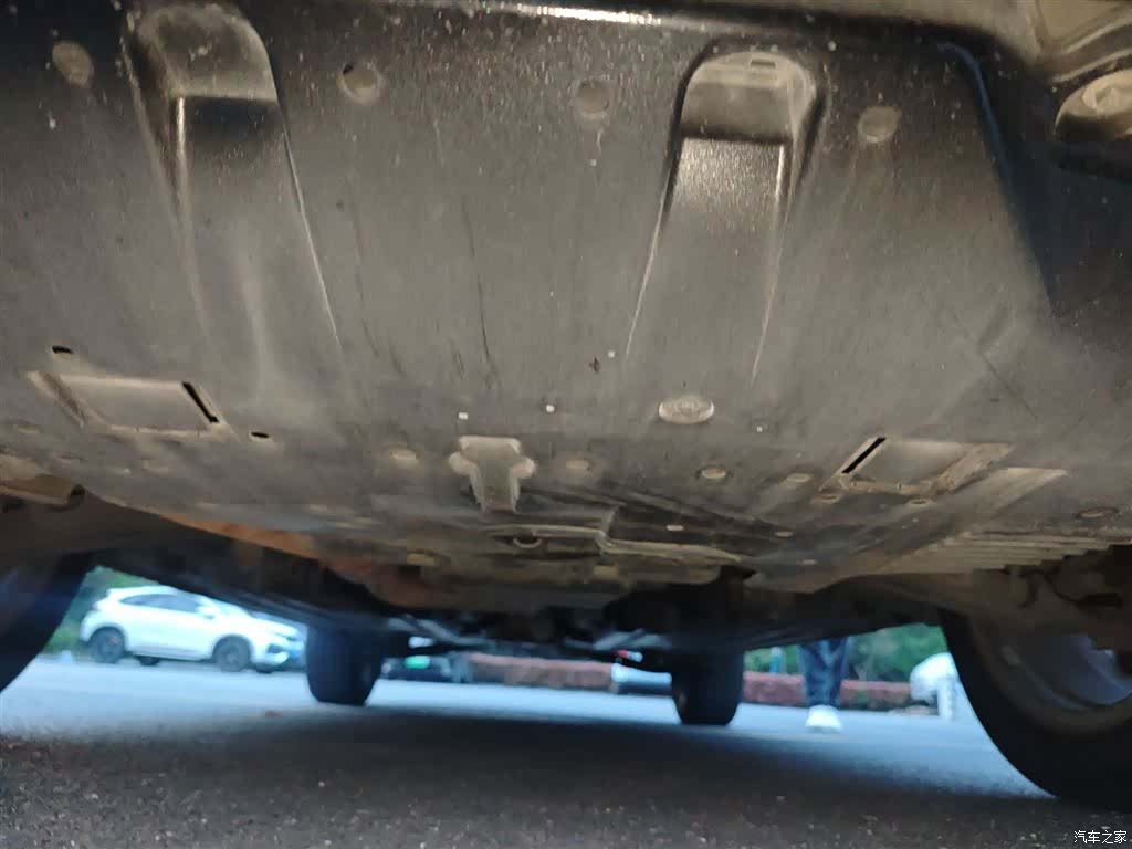 Subaru Forester, 2017 23