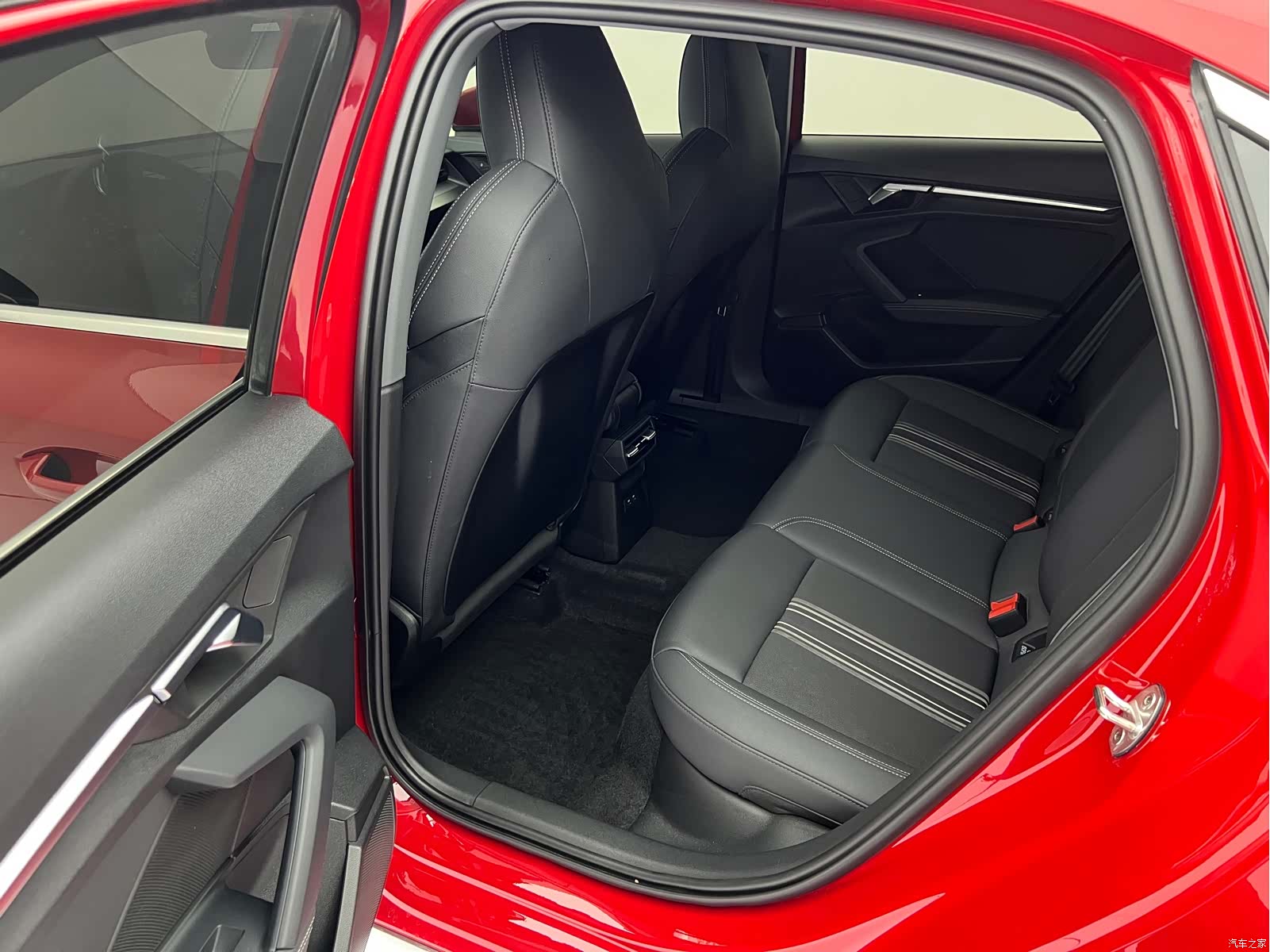 Audi A3, 2022 15