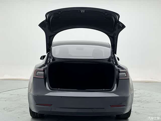 Tesla Model 3, 2020 26