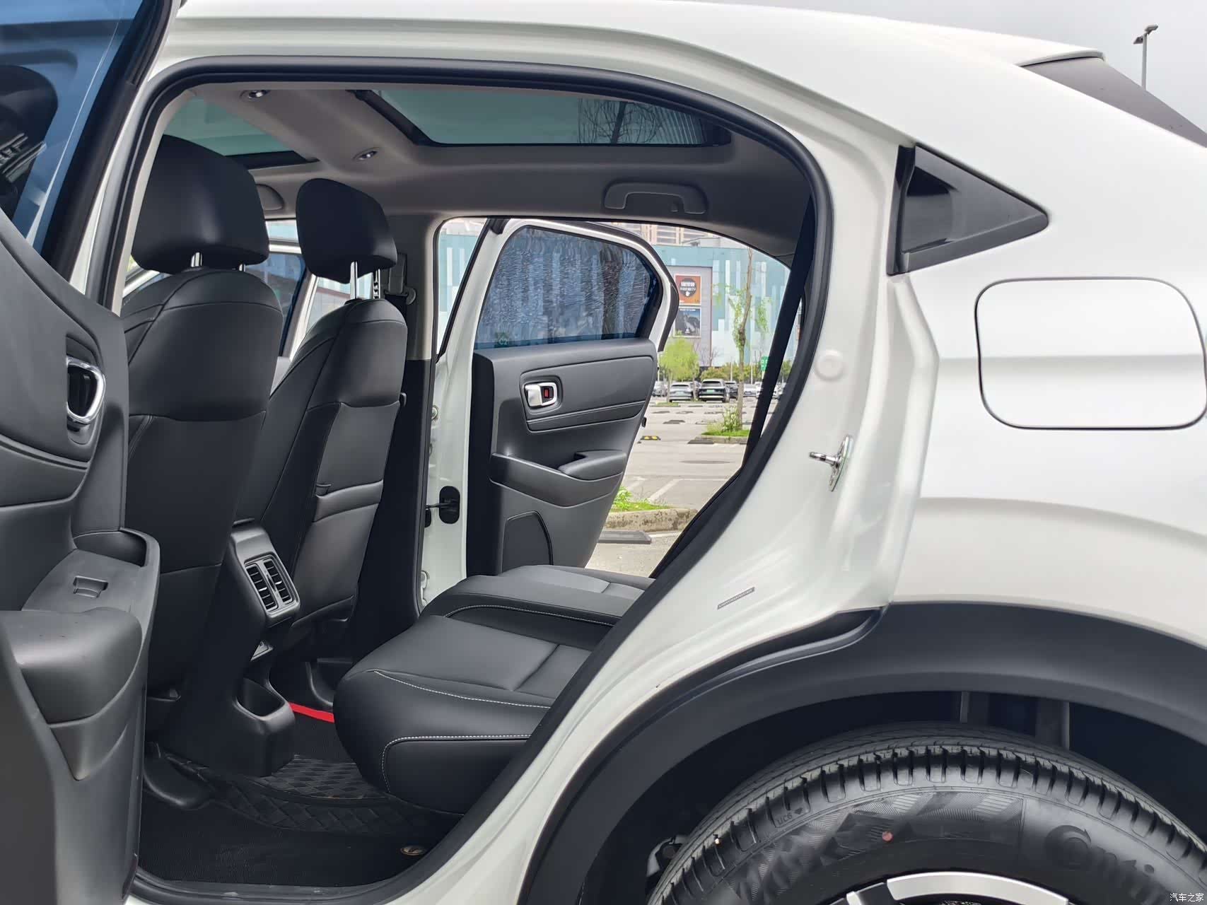 Honda Vezel, 2023 9