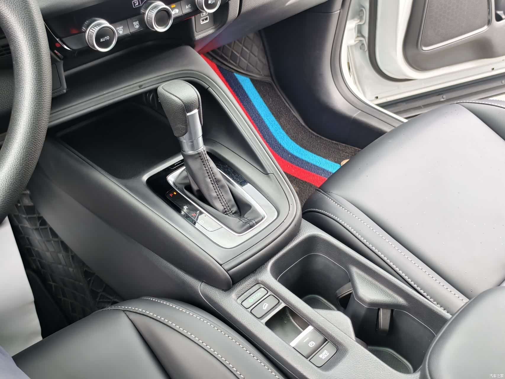 Honda Vezel, 2023 14