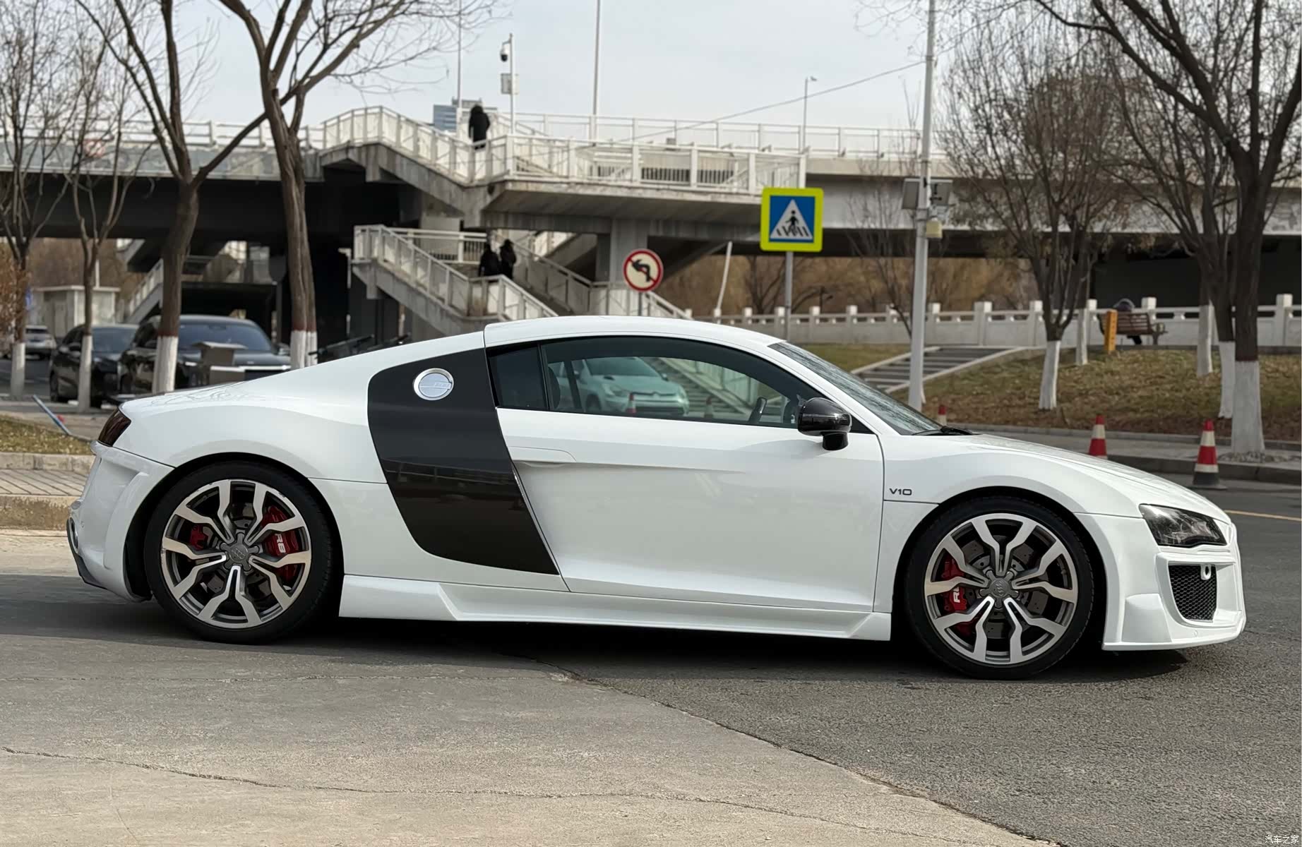 Audi TT, 2012 8