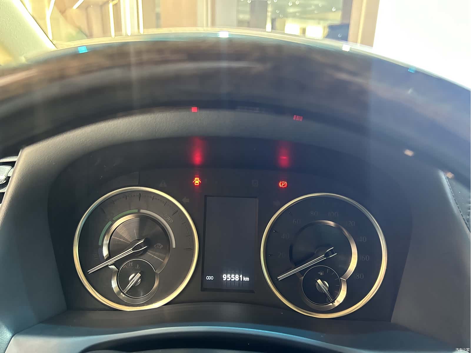 Toyota Alphard, 2021 12