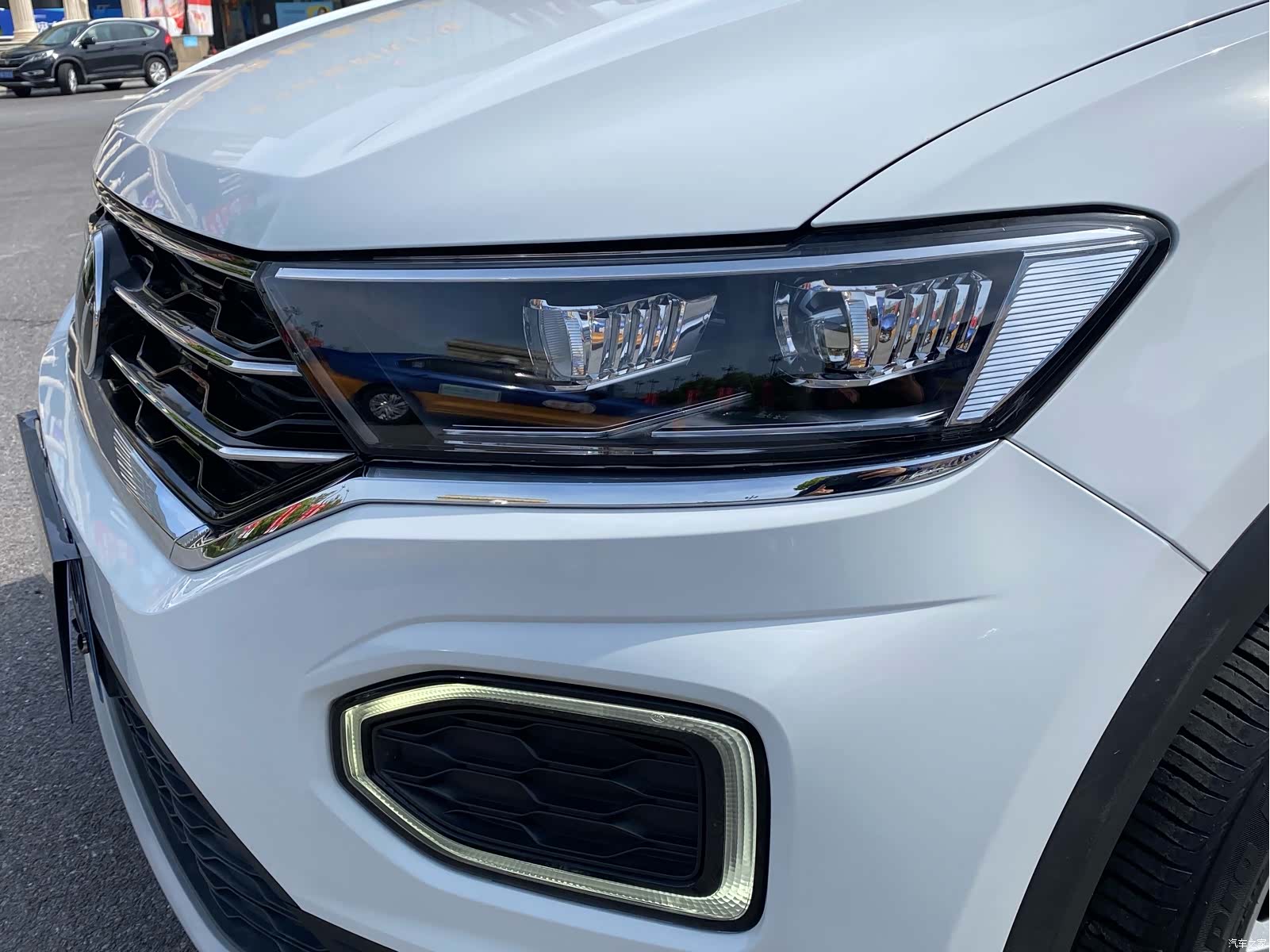 Volkswagen T-ROC, 2022 19