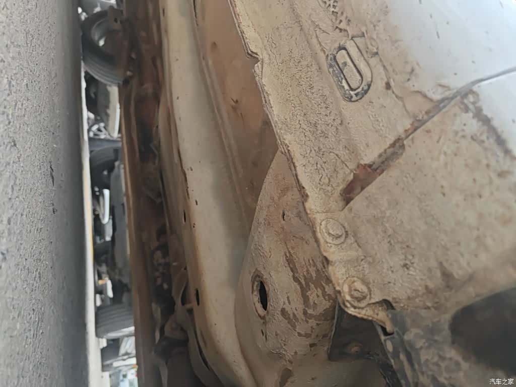 Chery 5, 2018 19