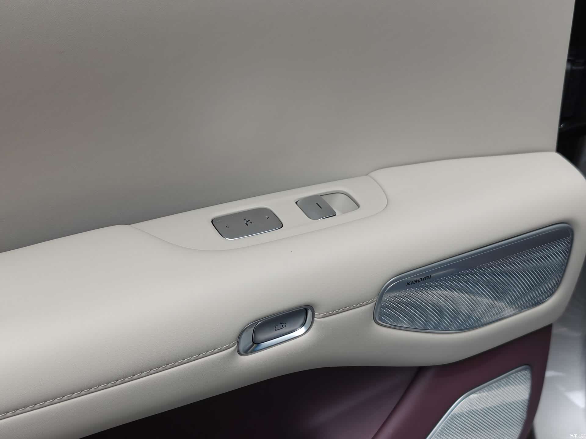 Xiaomi YU7, 2025 18
