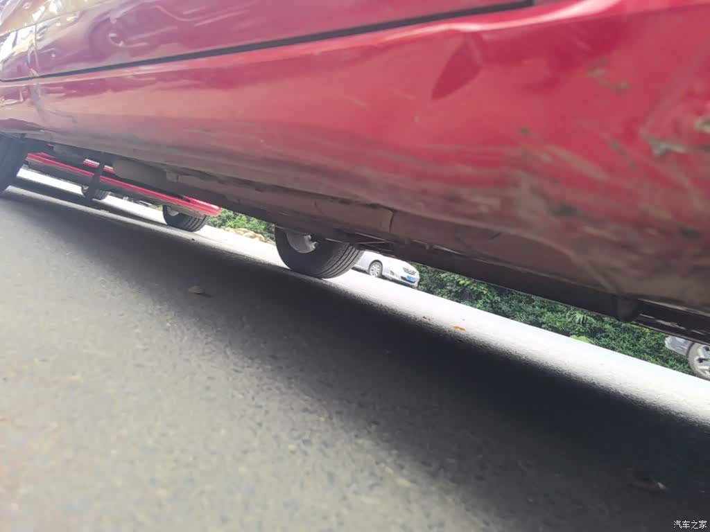 Changan Eado, 2019 21