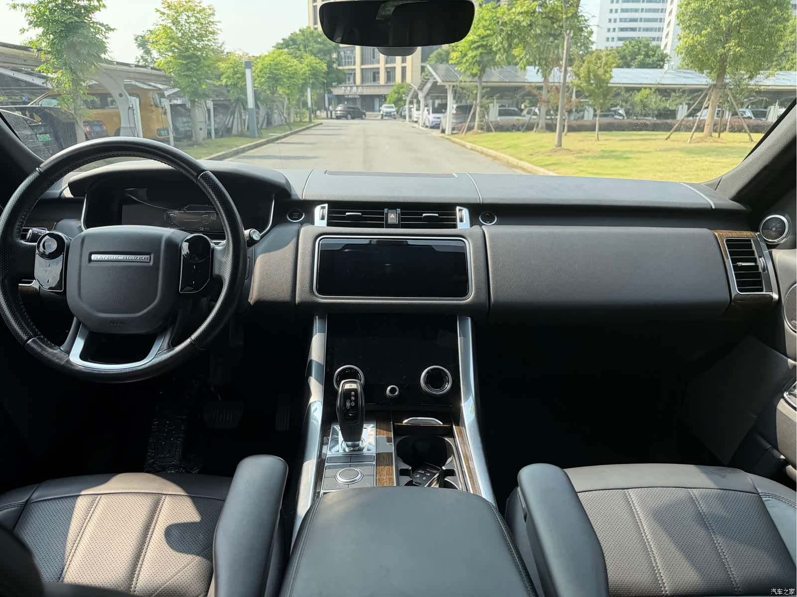 Land Rover Range Rover, 2019 11