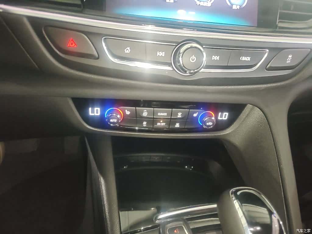 Buick Regal, 2019 9