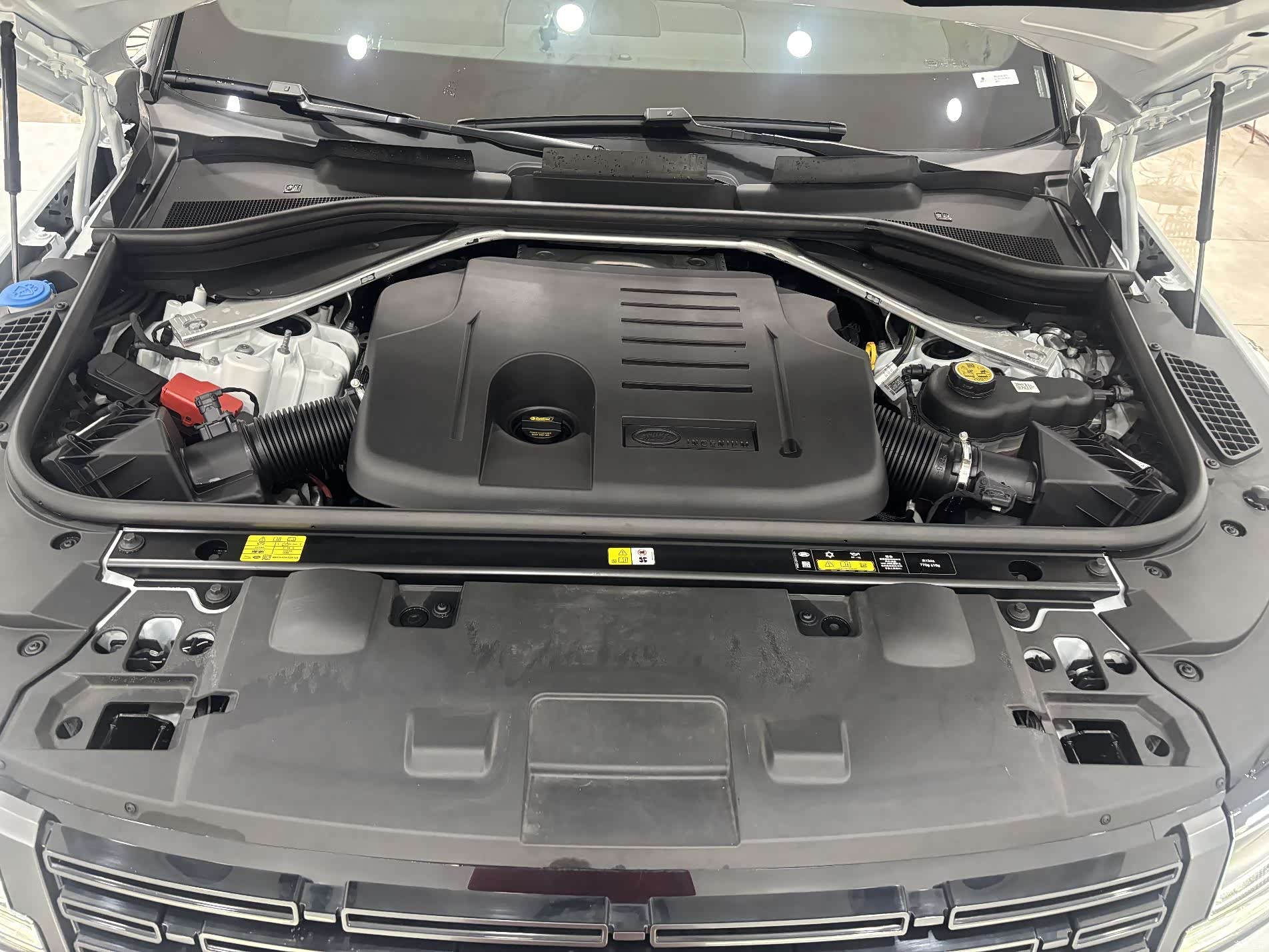 Land Rover Range Rover, 2024 29